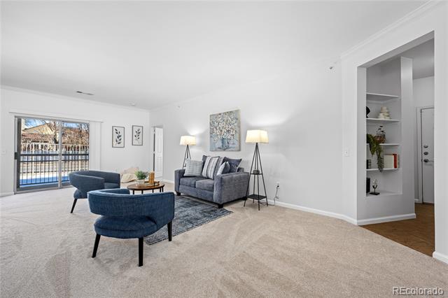 7402 S Quail Circle Unit: 1116
