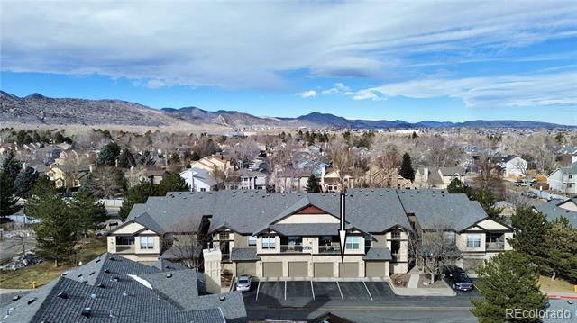 7402 S Quail Circle Unit: 1116