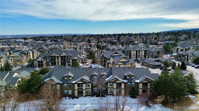 7402 S Quail Circle Unit: 1116