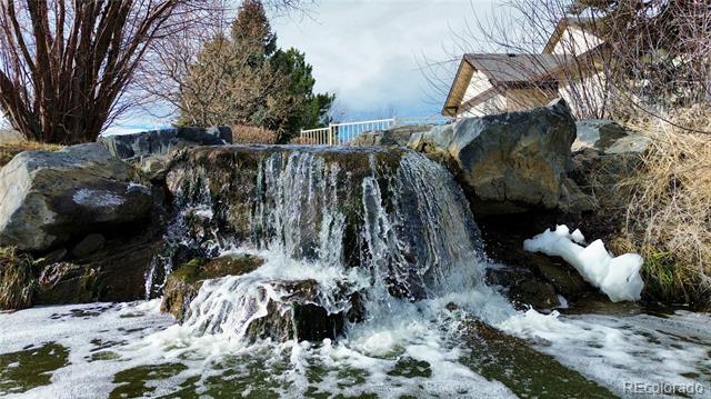 7402 S Quail Circle Unit: 1116