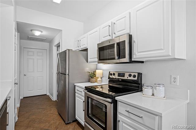 7402 S Quail Circle Unit: 1116