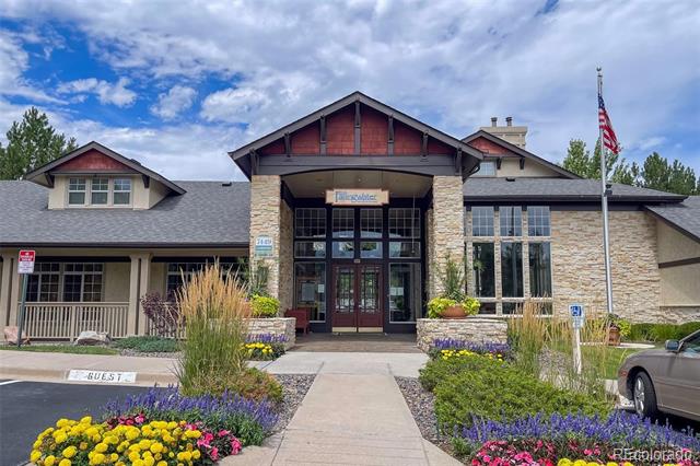 7402 S Quail Circle Unit: 1116