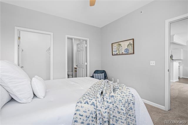 7402 S Quail Circle Unit: 1116