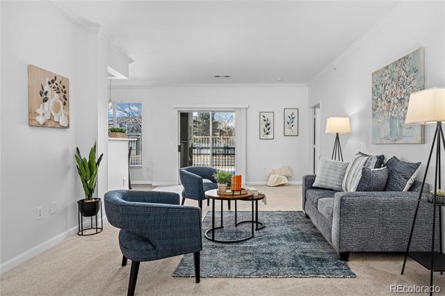 7402 S Quail Circle Unit: 1116