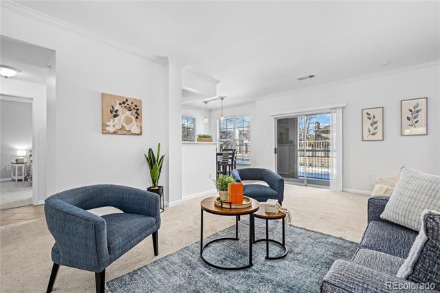 7402 S Quail Circle Unit: 1116