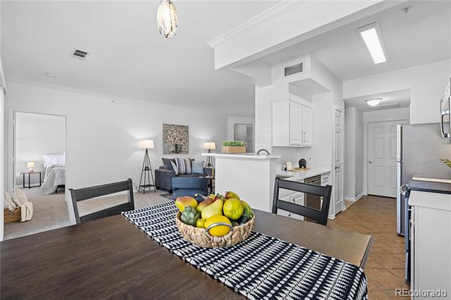 7402 S Quail Circle Unit: 1116