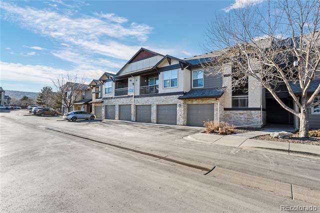7402 S Quail Circle Unit: 1116