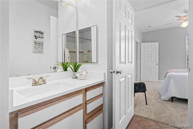 7402 S Quail Circle Unit: 1116