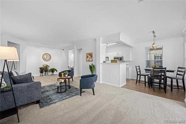 7402 S Quail Circle Unit: 1116