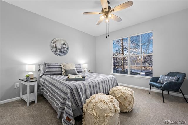 7402 S Quail Circle Unit: 1116