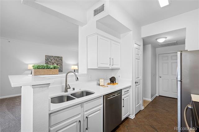 7402 S Quail Circle Unit: 1116