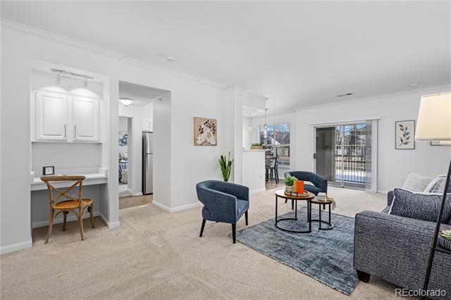 7402 S Quail Circle Unit: 1116