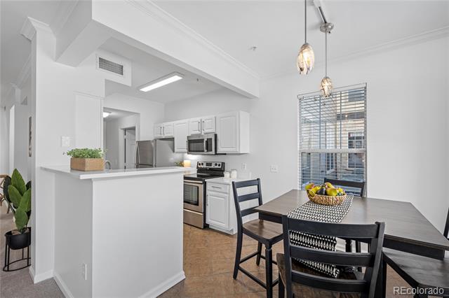 7402 S Quail Circle Unit: 1116