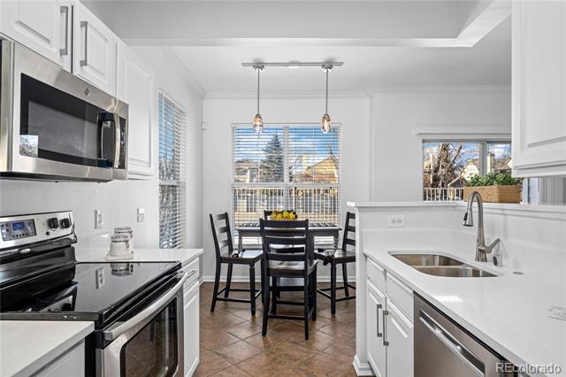 7402 S Quail Circle Unit: 1116