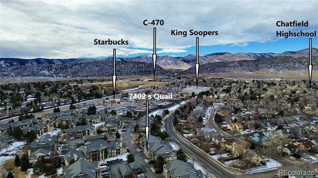 7402 S Quail Circle Unit: 1116