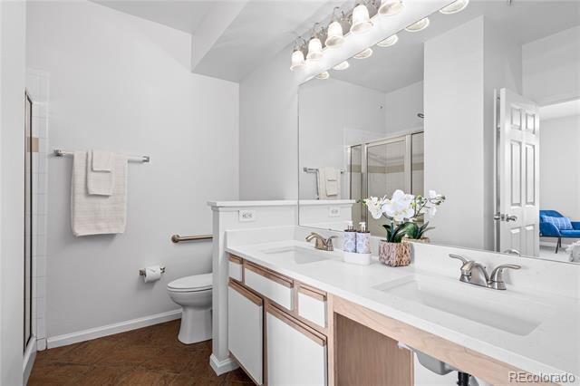 7402 S Quail Circle Unit: 1116