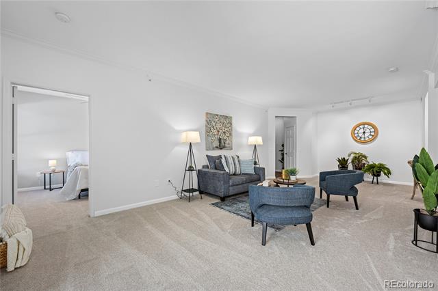 7402 S Quail Circle Unit: 1116