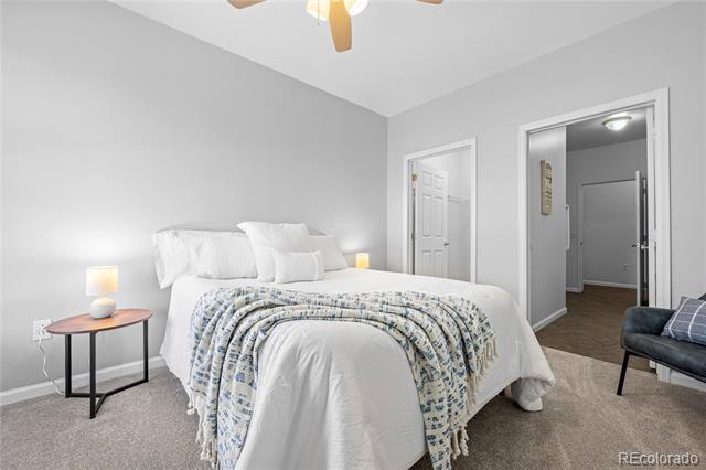 7402 S Quail Circle Unit: 1116