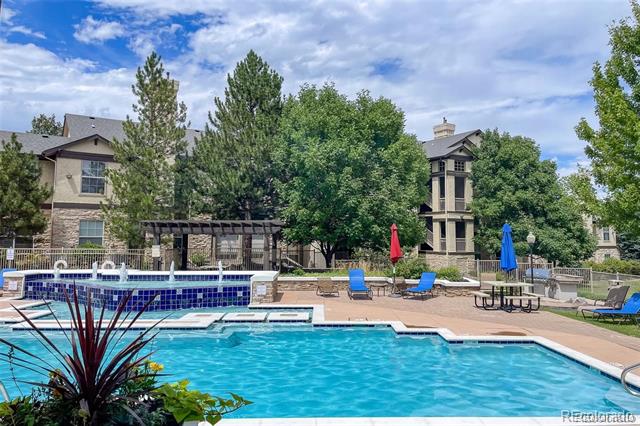 7402 S Quail Circle Unit: 1116