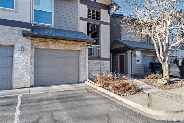 7402 S Quail Circle Unit: 1116