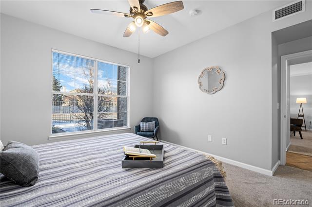 7402 S Quail Circle Unit: 1116