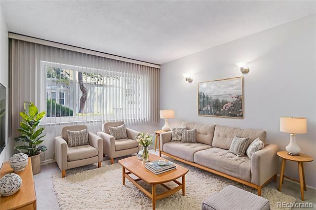 6977 E Girard Avenue Unit: A