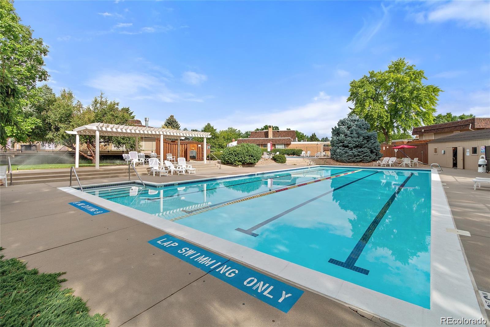 6977 E Girard Avenue Unit: A