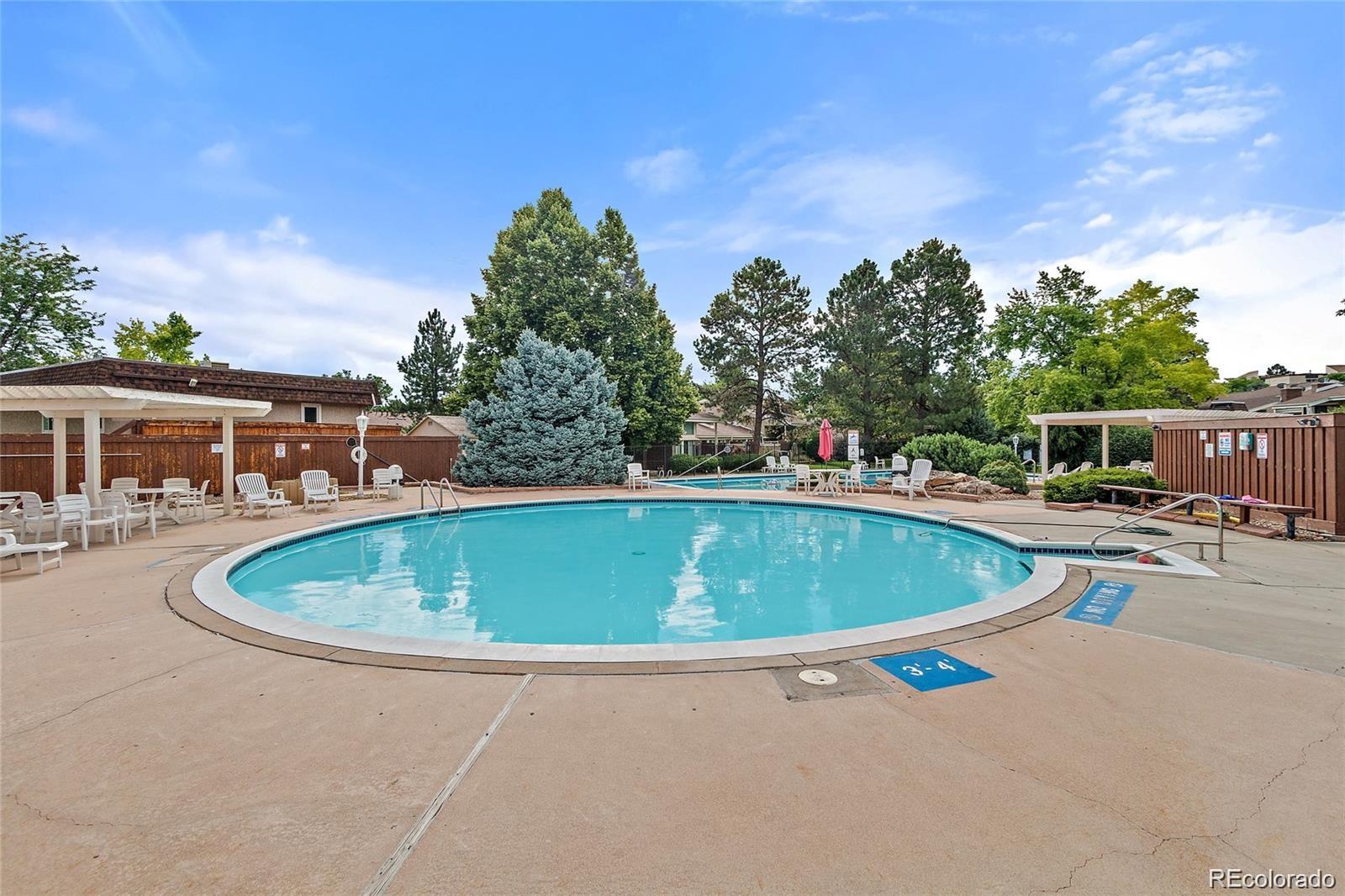 6977 E Girard Avenue Unit: A