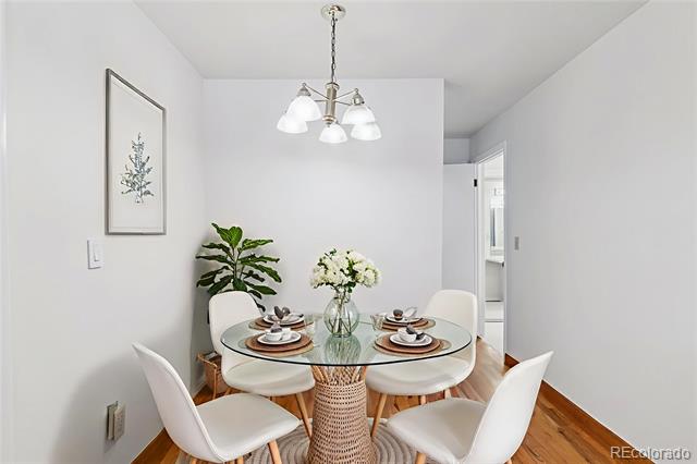 6977 E Girard Avenue Unit: A