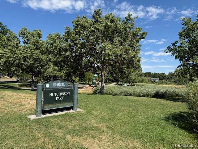 6977 E Girard Avenue Unit: A