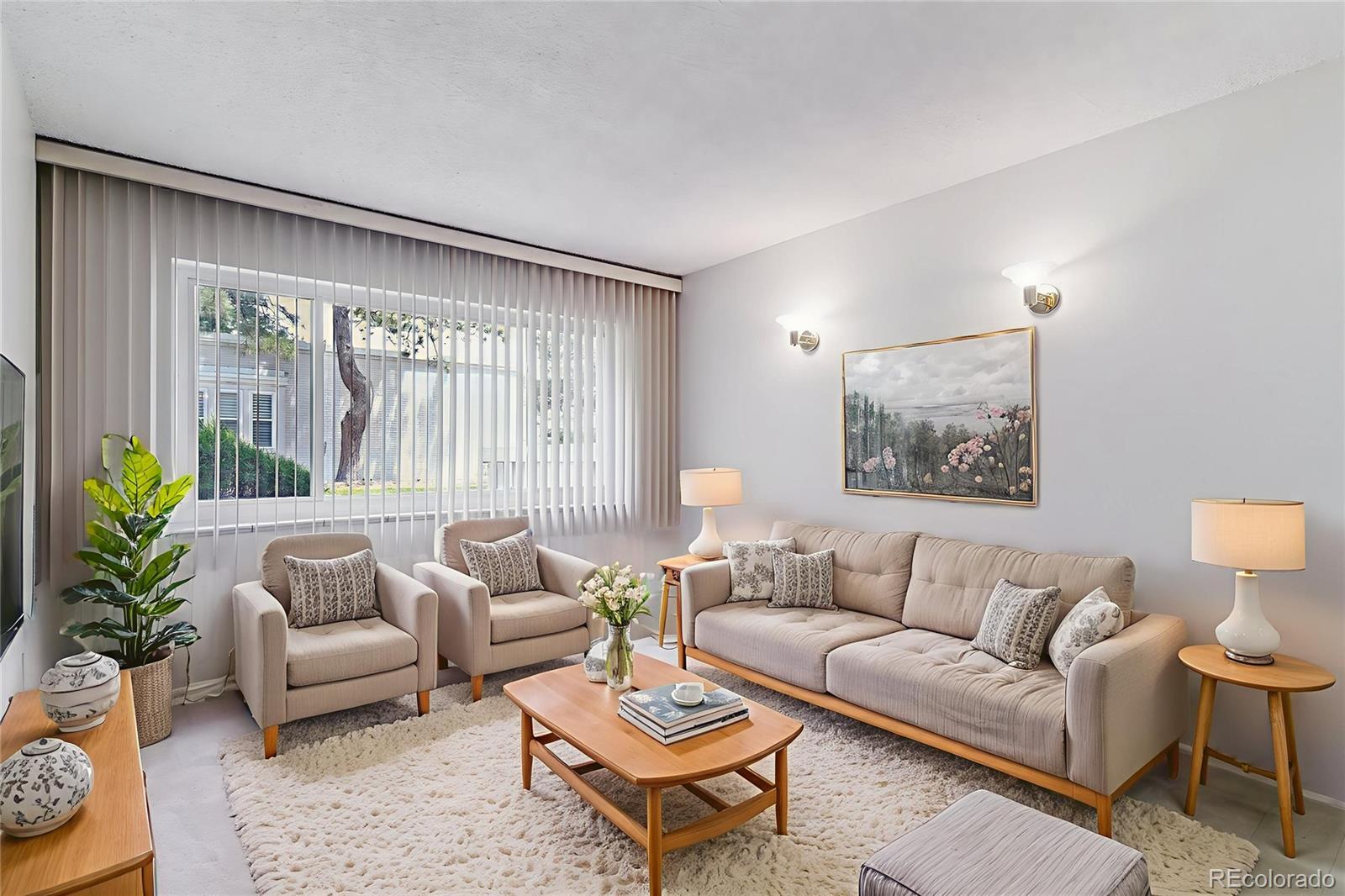 6977 E Girard Avenue Unit: A