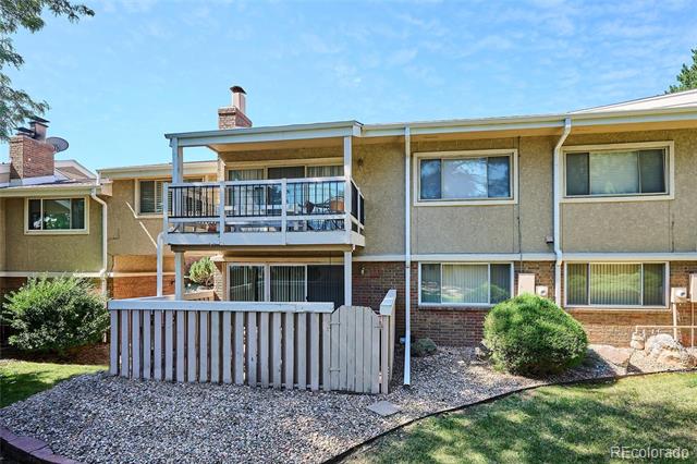 6977 E Girard Avenue Unit: A