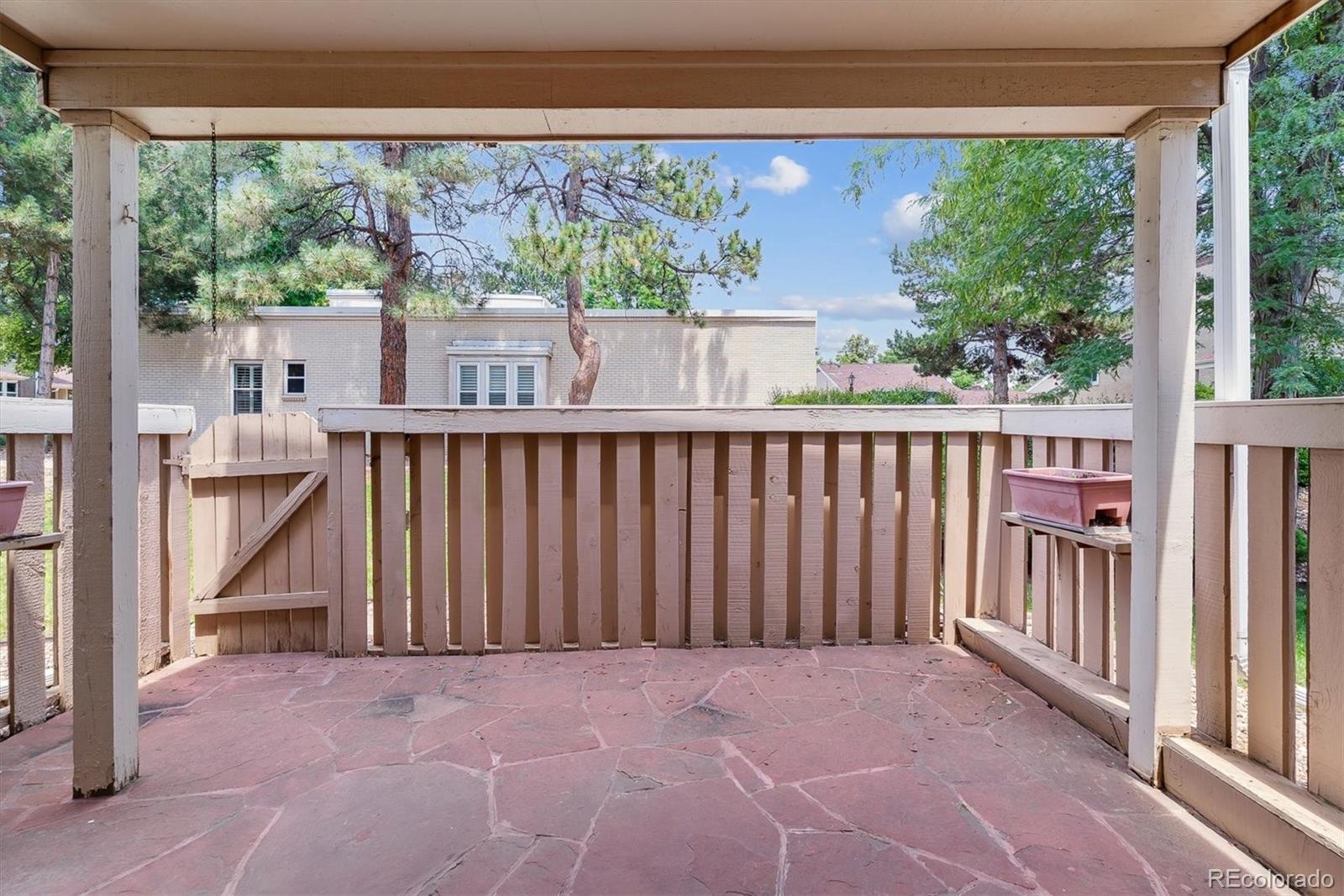 6977 E Girard Avenue Unit: A