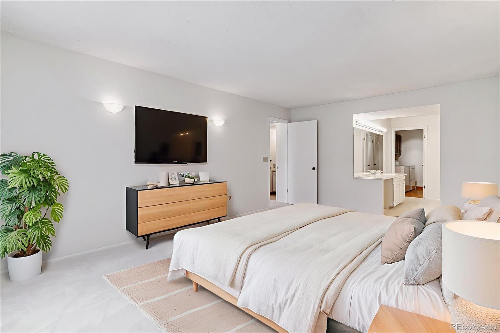 6977 E Girard Avenue Unit: A