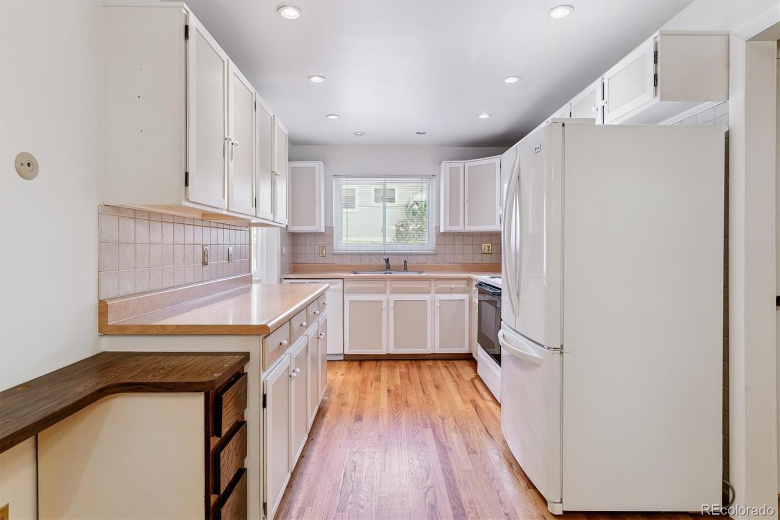 6977 E Girard Avenue Unit: A