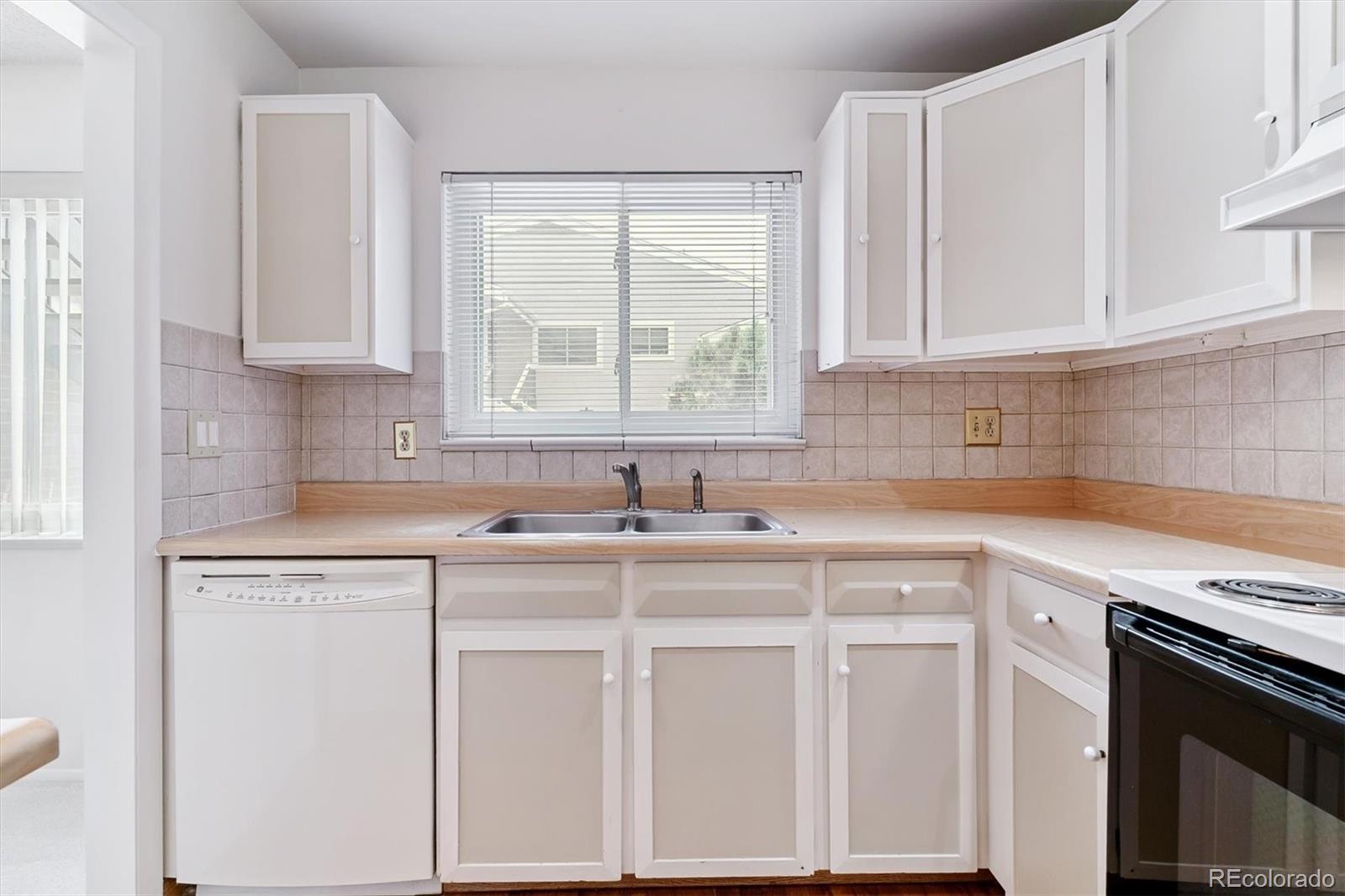 6977 E Girard Avenue Unit: A