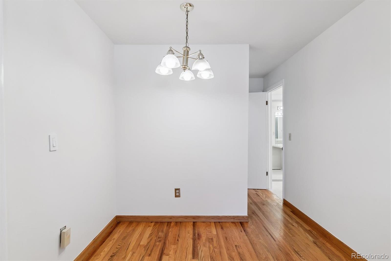 6977 E Girard Avenue Unit: A