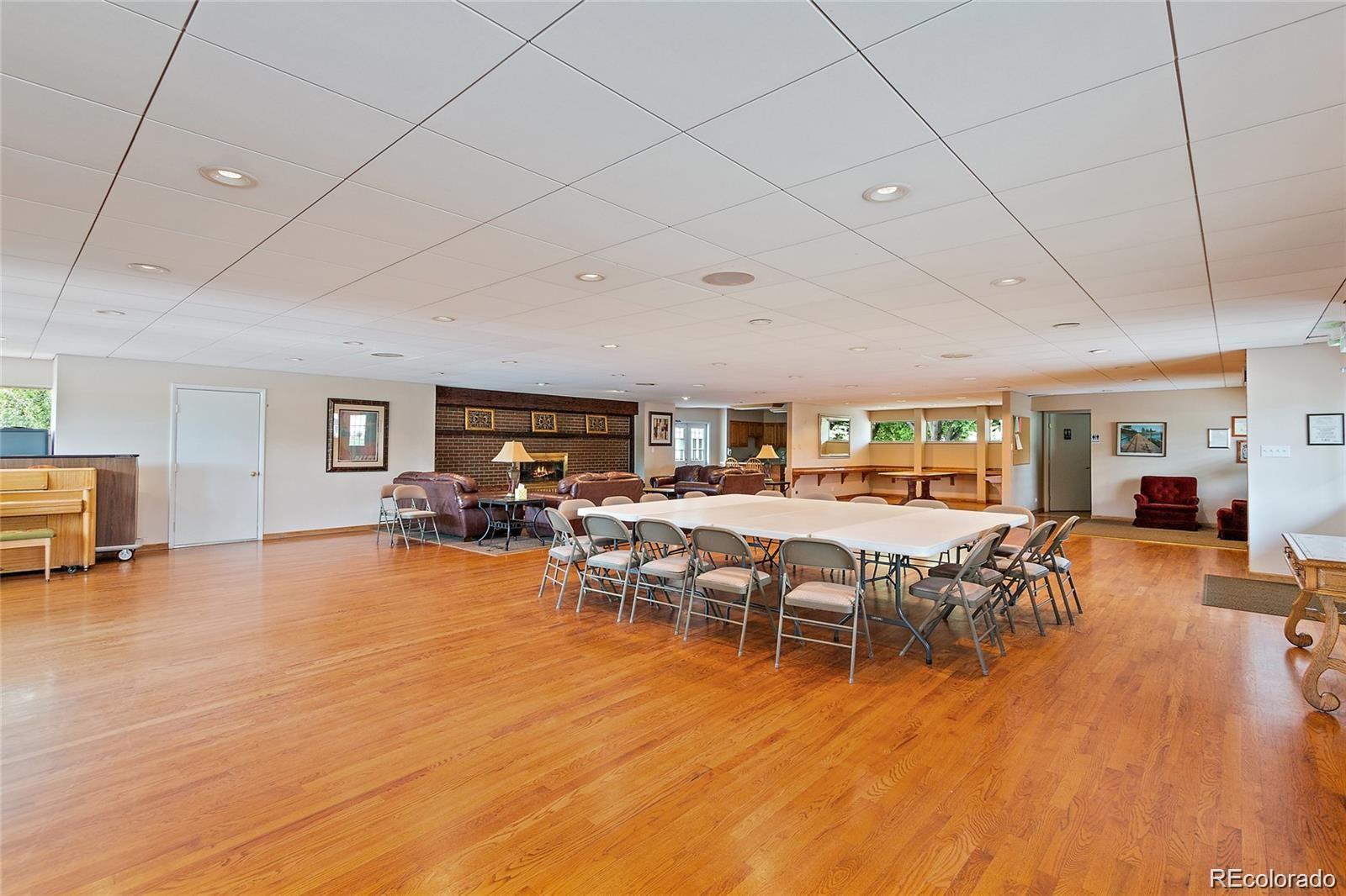 6977 E Girard Avenue Unit: A
