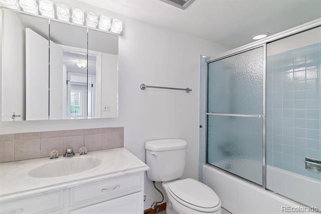 6977 E Girard Avenue Unit: A