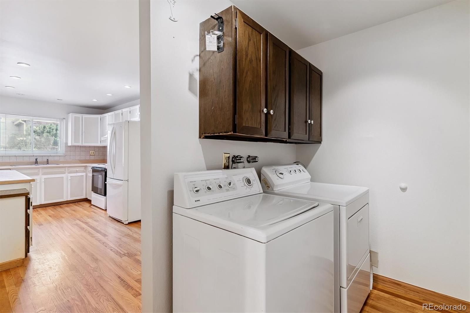 6977 E Girard Avenue Unit: A
