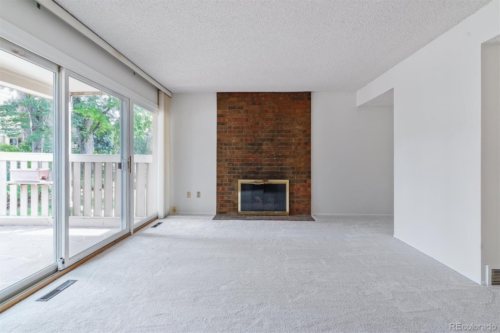 6977 E Girard Avenue Unit: A