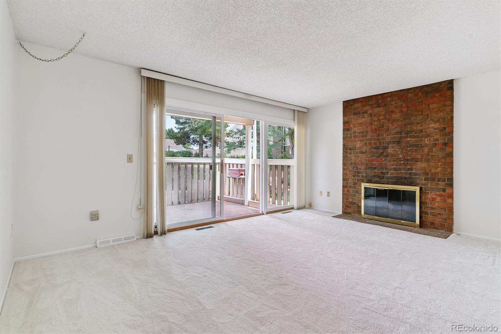 6977 E Girard Avenue Unit: A