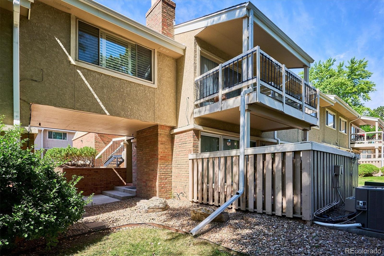 6977 E Girard Avenue Unit: A