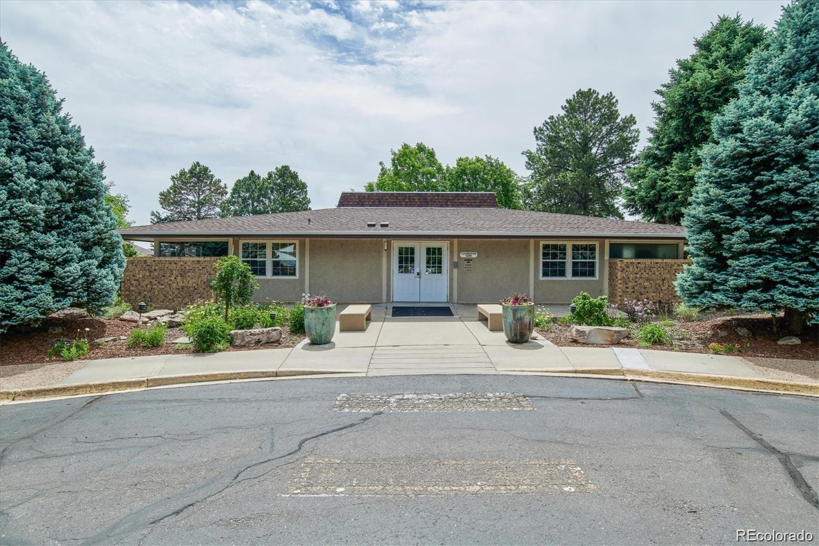 6977 E Girard Avenue Unit: A