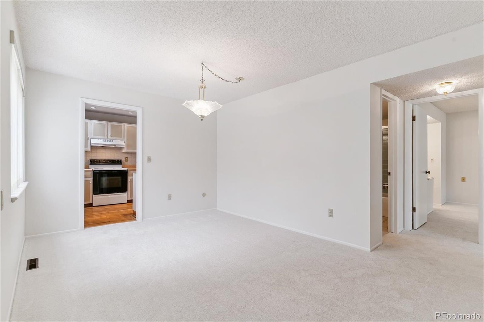 6977 E Girard Avenue Unit: A