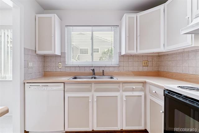 6977 E Girard Avenue Unit: A