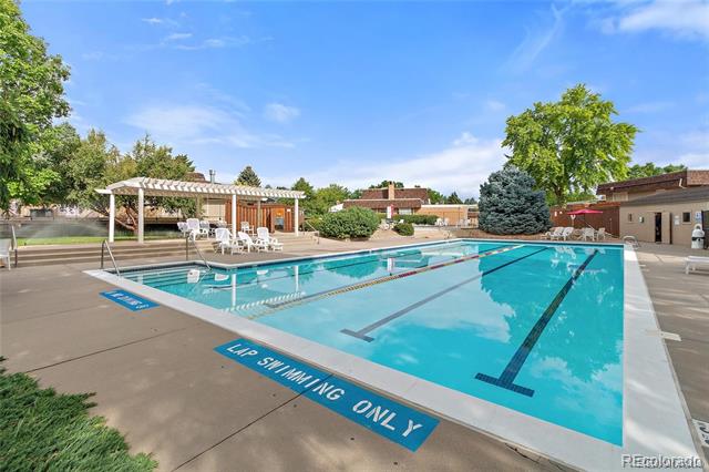 6977 E Girard Avenue Unit: A