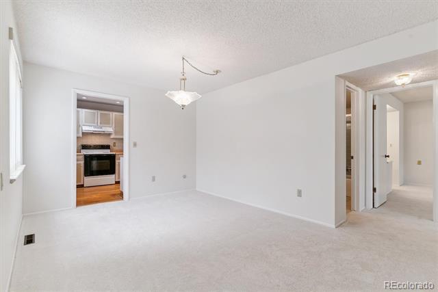 6977 E Girard Avenue Unit: A