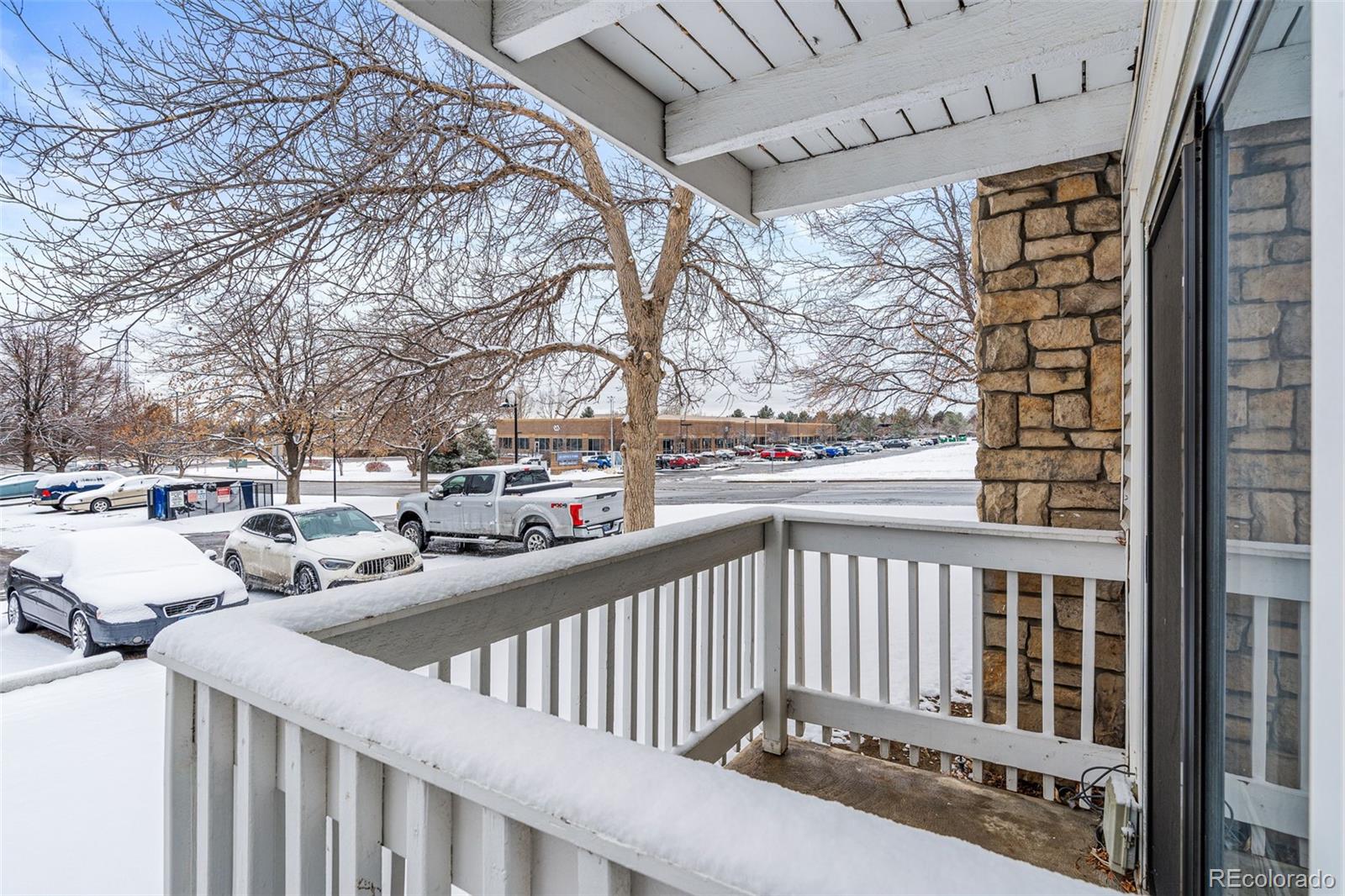 14403 E Jewell Avenue Unit: 102