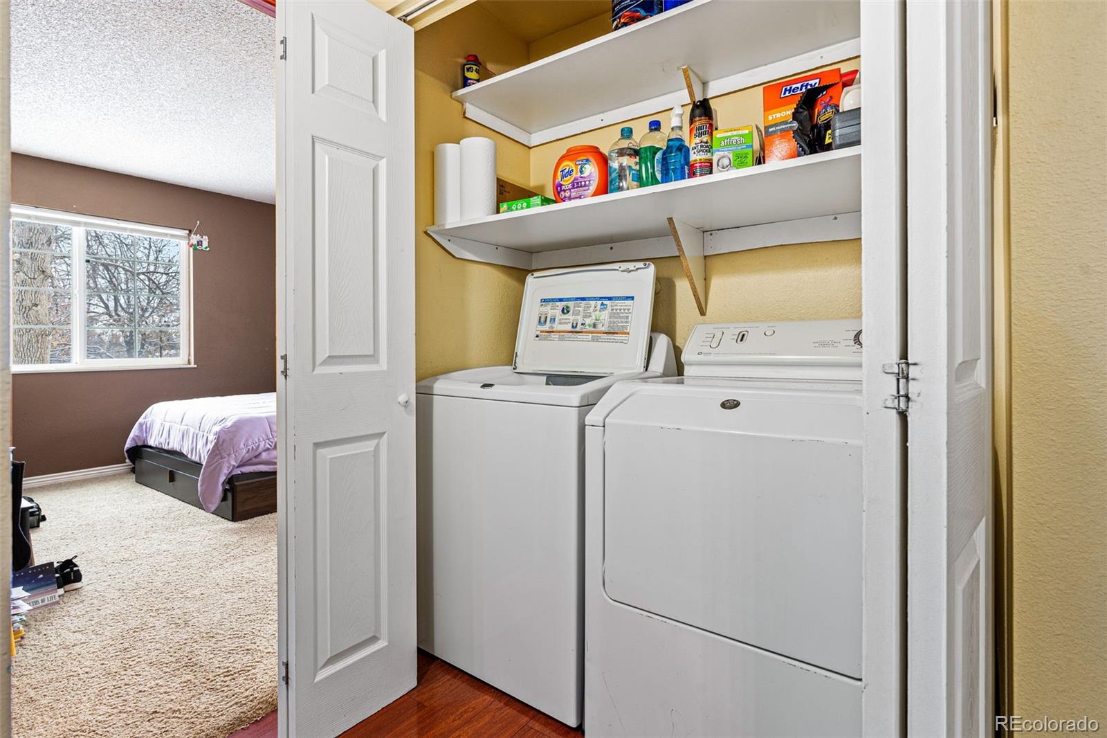 14403 E Jewell Avenue Unit: 102